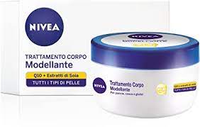 NIVEA BODY MODELLANT.Q10 ML300